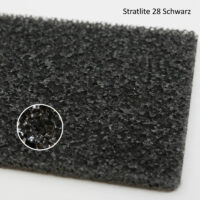 Stratlite 28 Schwarz