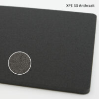 XPE 33 Anthrazit