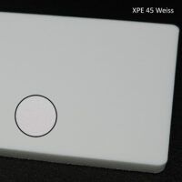 XPE 45 Weiss